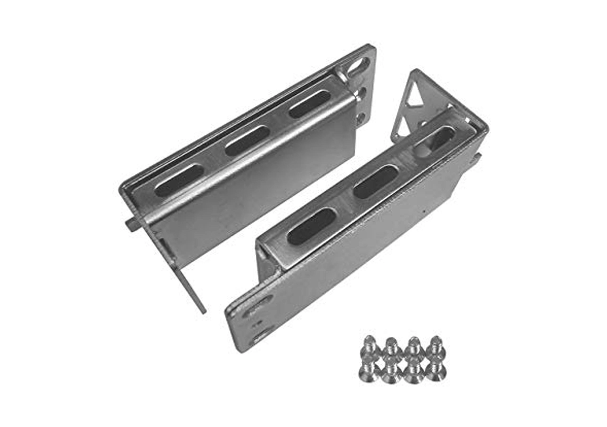 Cisco CMPCT-DIN-MNT= accesorio de bastidor Kit de carriles de rack