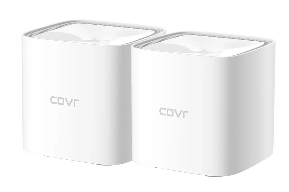 Punto de acceso interior mesh wifi d-link covr-1102 mesh kit 2 uds interior ac1200 2ptos giga – imagen 2