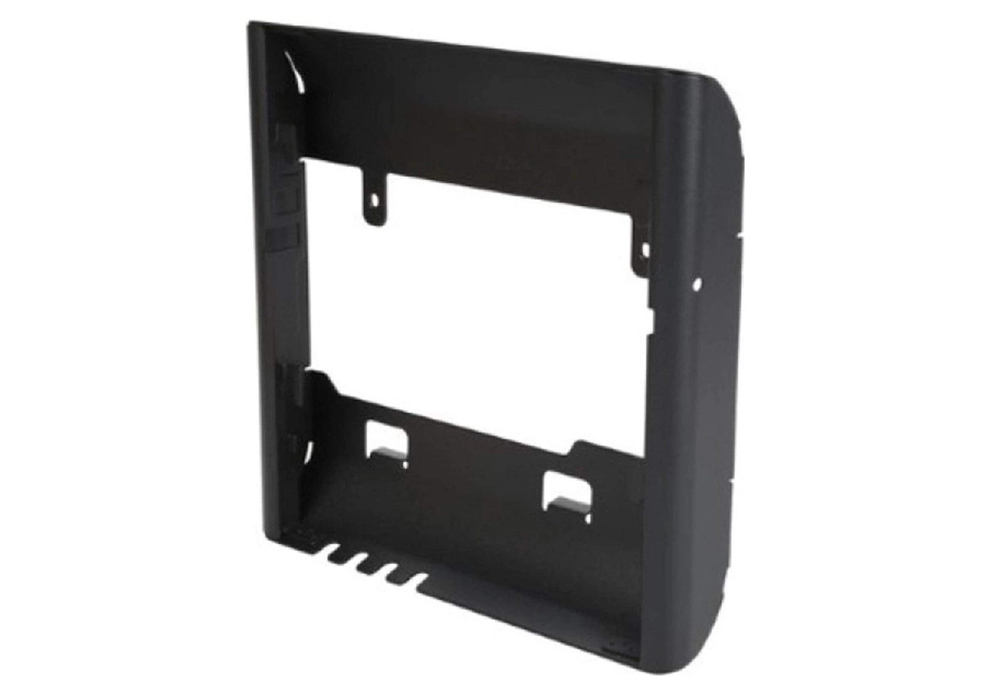 Cisco CP-7811-WMK= montaje y soporte para teléfono Negro