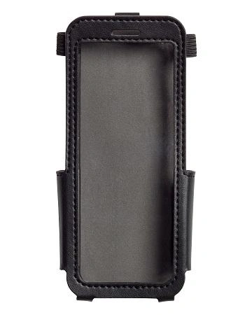 Cisco CP-LCASE-8821= funda para dispositivo periférico Cuero Negro