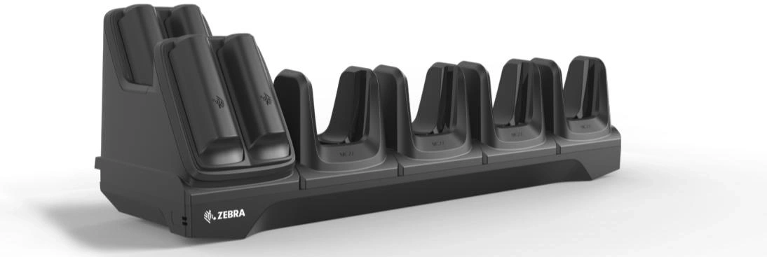 Zebra crd-mc2x-4sc4bc-01 cargador de dispositivo crd-mc2x-4sc4bc-01 – imagen 2