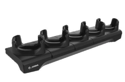 Zebra CRD-TC51-5SCHG1-01 accesorio para lector de código de barras Juego de cargador de pilas