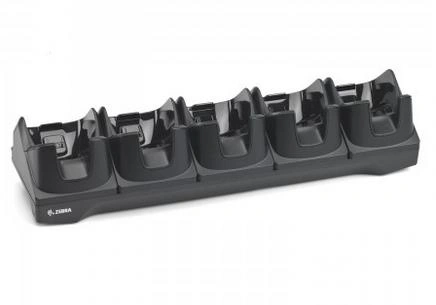 Zebra CRD-TC8X-5SCHG-01 accesorio para lector de código de barras