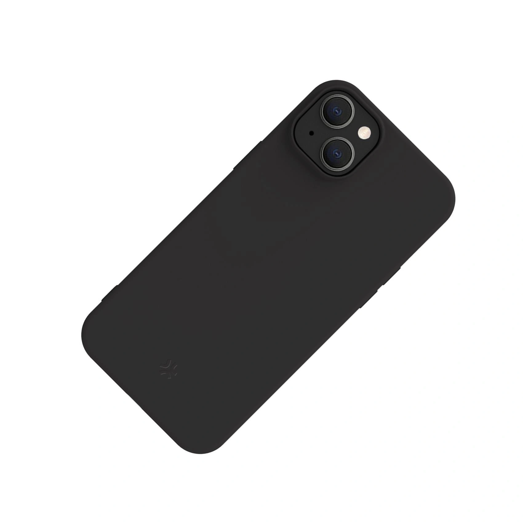 Celly CROMO1053BK funda para teléfono móvil 15,5 cm (6.1") Negro