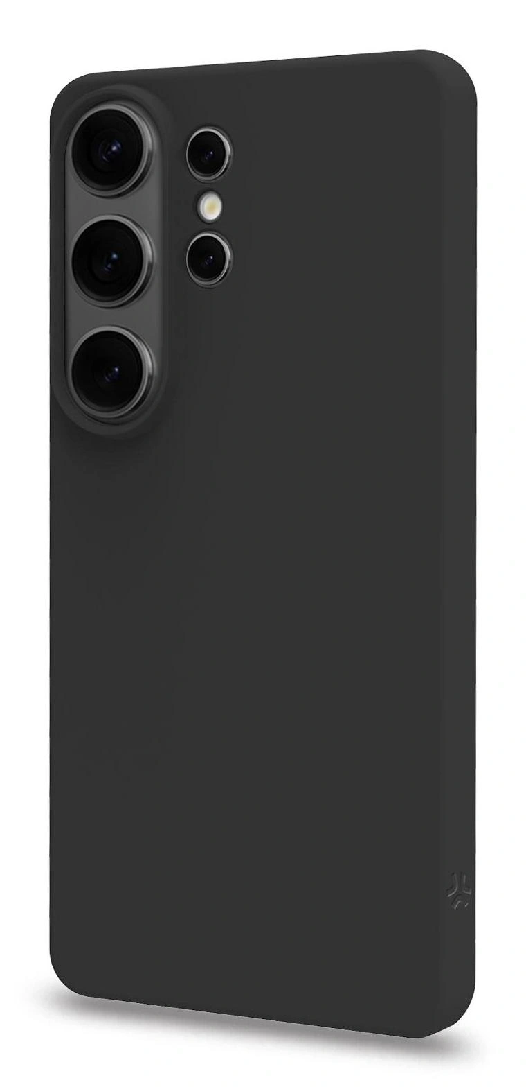 Celly CROMO1165BK funda para teléfono móvil 17,5 cm (6.9") Negro