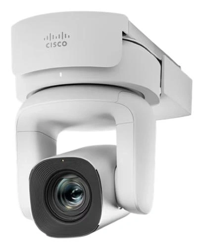 Cisco Room Vision Blanco 3840 x 2160 Pixeles 60 pps