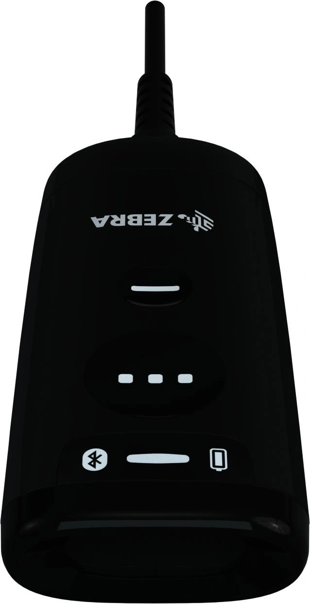 Zebra cs60 lector de códigos de barras portátil cs6080-sr40000ksvw – imagen 2