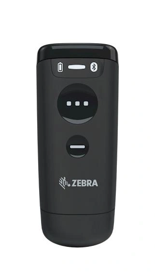 Zebra cs60 lector de códigos de barras portátil cs6080-sr40000tsvw – imagen 2