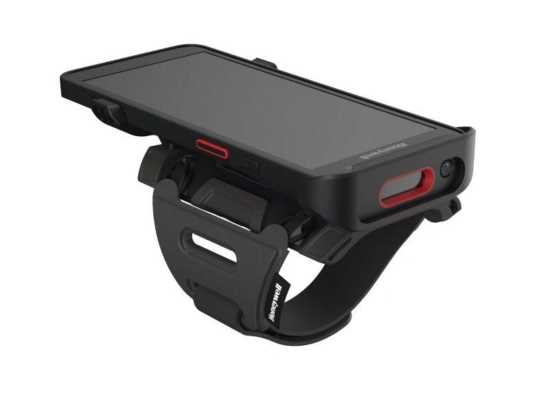 Honeywell CT37 ordenador móvil de mano 15,2 cm (6") 2280 x 1080 Pixeles Pantalla táctil Negro