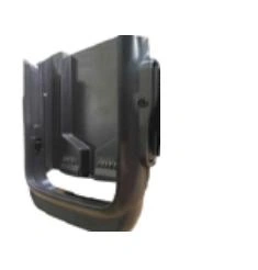 Honeywell CT50-MB-0-XP estación dock para móvil Ordenador portátil Negro