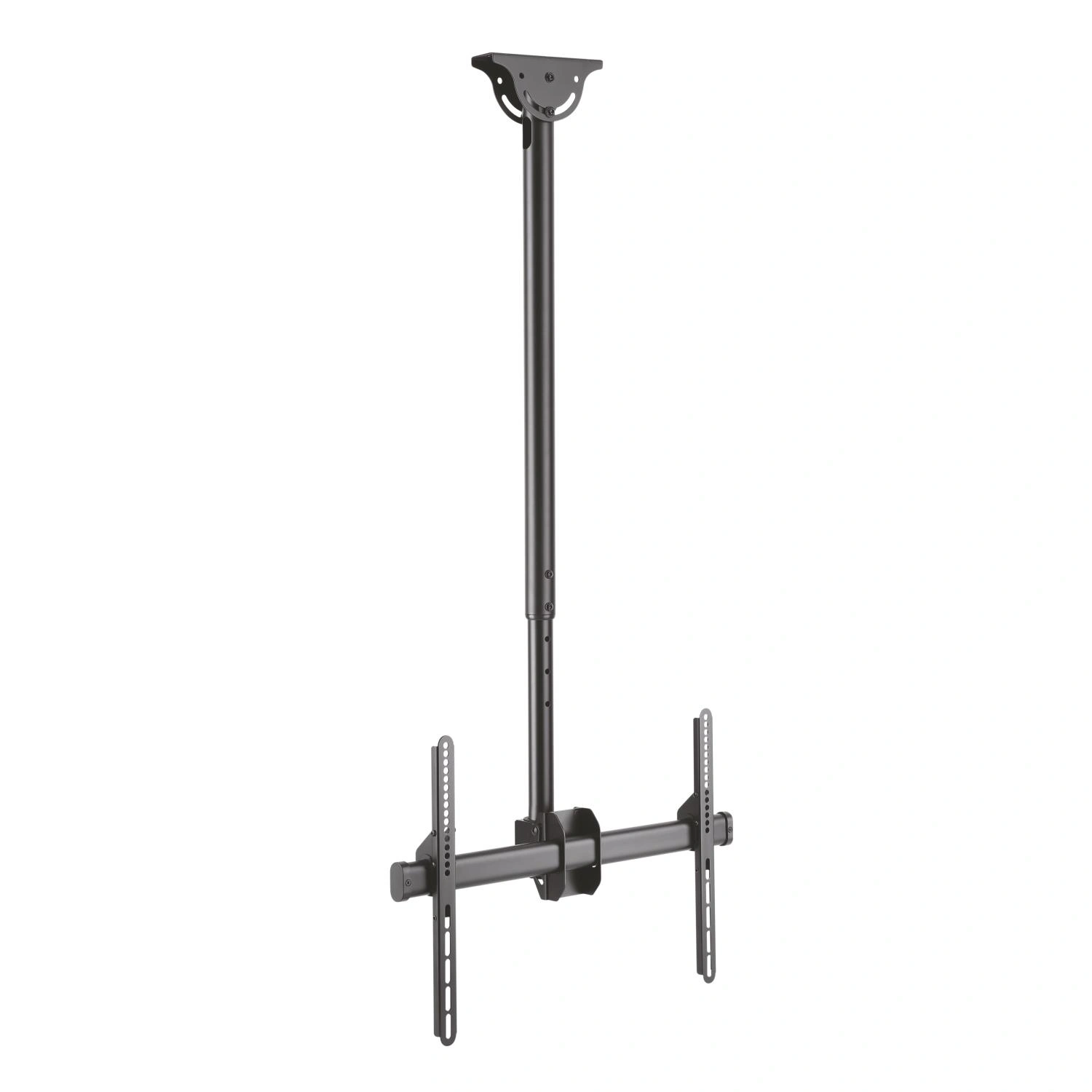 Aisens Ct70tsle-033 Soporte De Tv De Techo De 37-70´´ 50kg