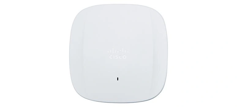Cisco Meraki CW9166I 3400 Mbit/s Blanco