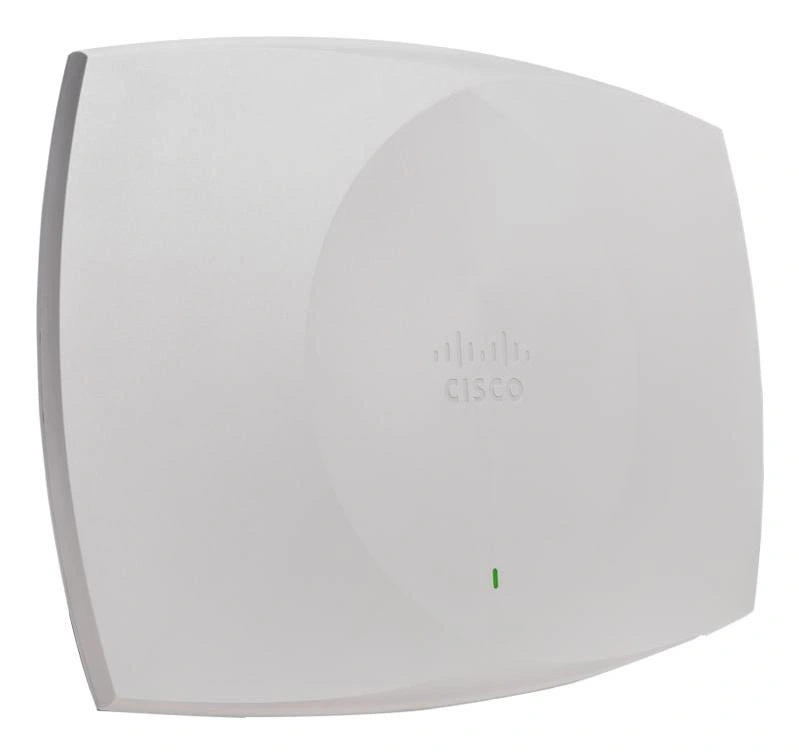 Cisco CW9179F punto de acceso inalámbrico Blanco Energía sobre Ethernet (PoE)