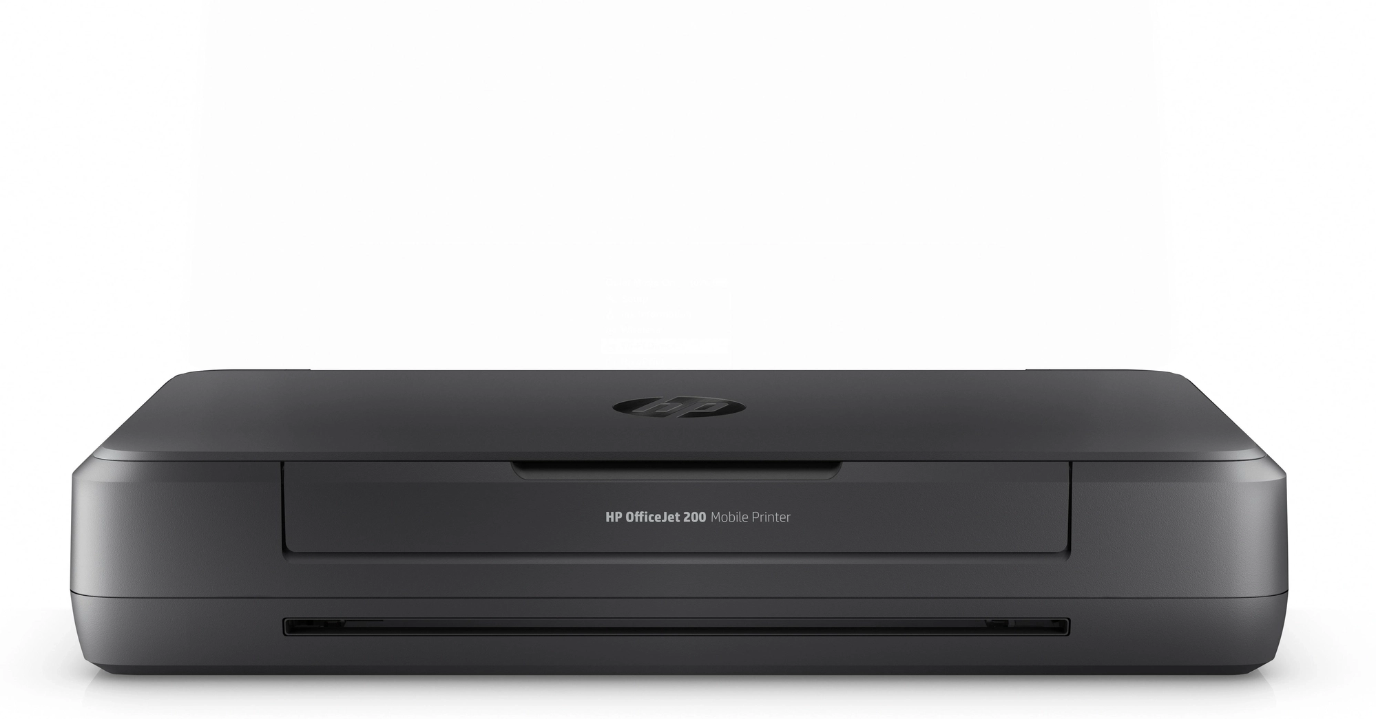 HP Officejet 200 Mobile Inalámbrico Color Impresora