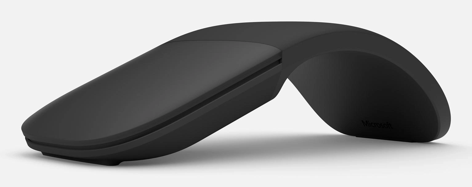 Microsoft CZV-00102 ratón Ambidextro Bluetooth BlueTrack