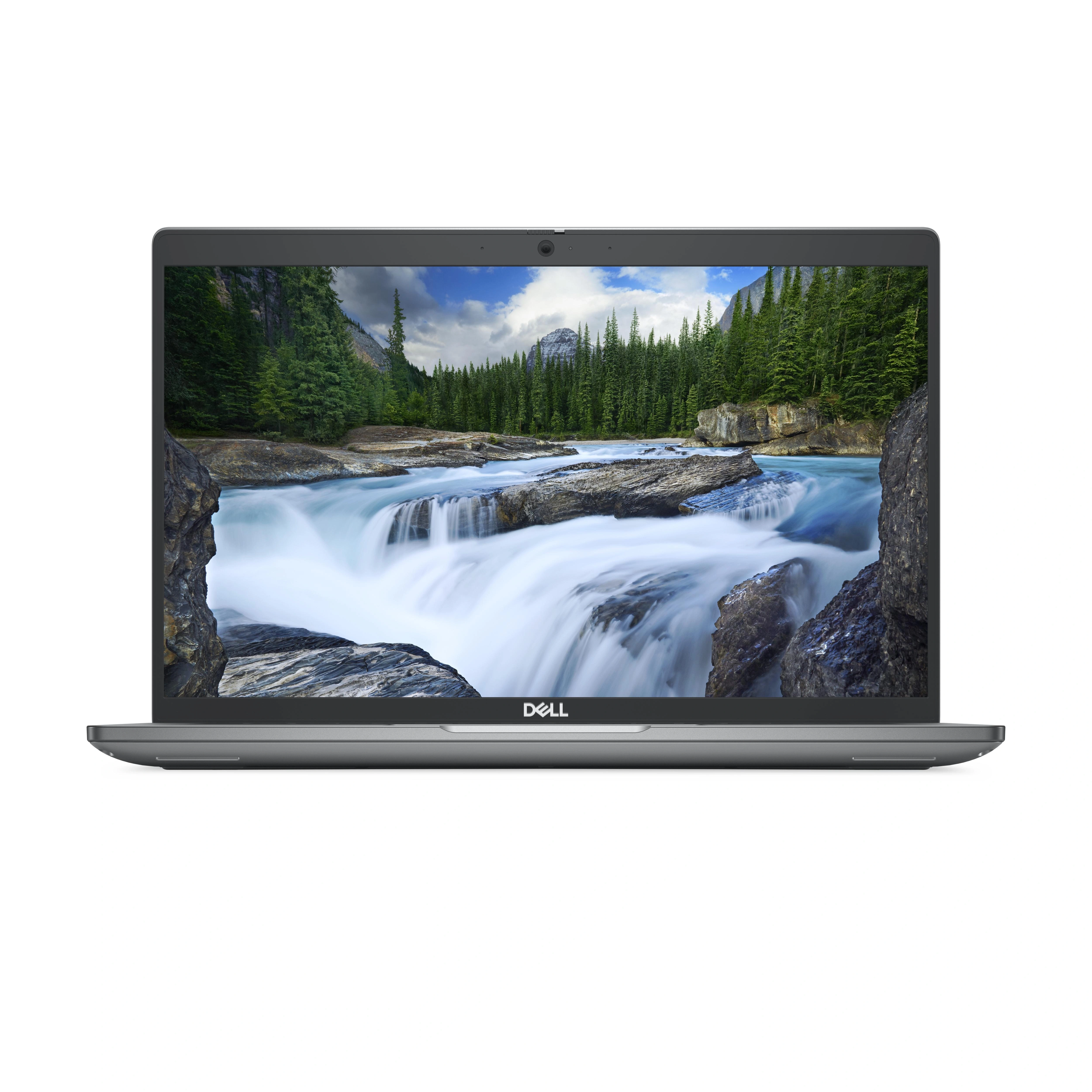 DELL Latitude 5450 Intel Core Ultra 7 155U Portátil 35,6 cm (14") Full HD 16 GB DDR5-SDRAM 512 GB SSD Wi-Fi 6E (802.11ax) Windows 11 Pro Español Gris