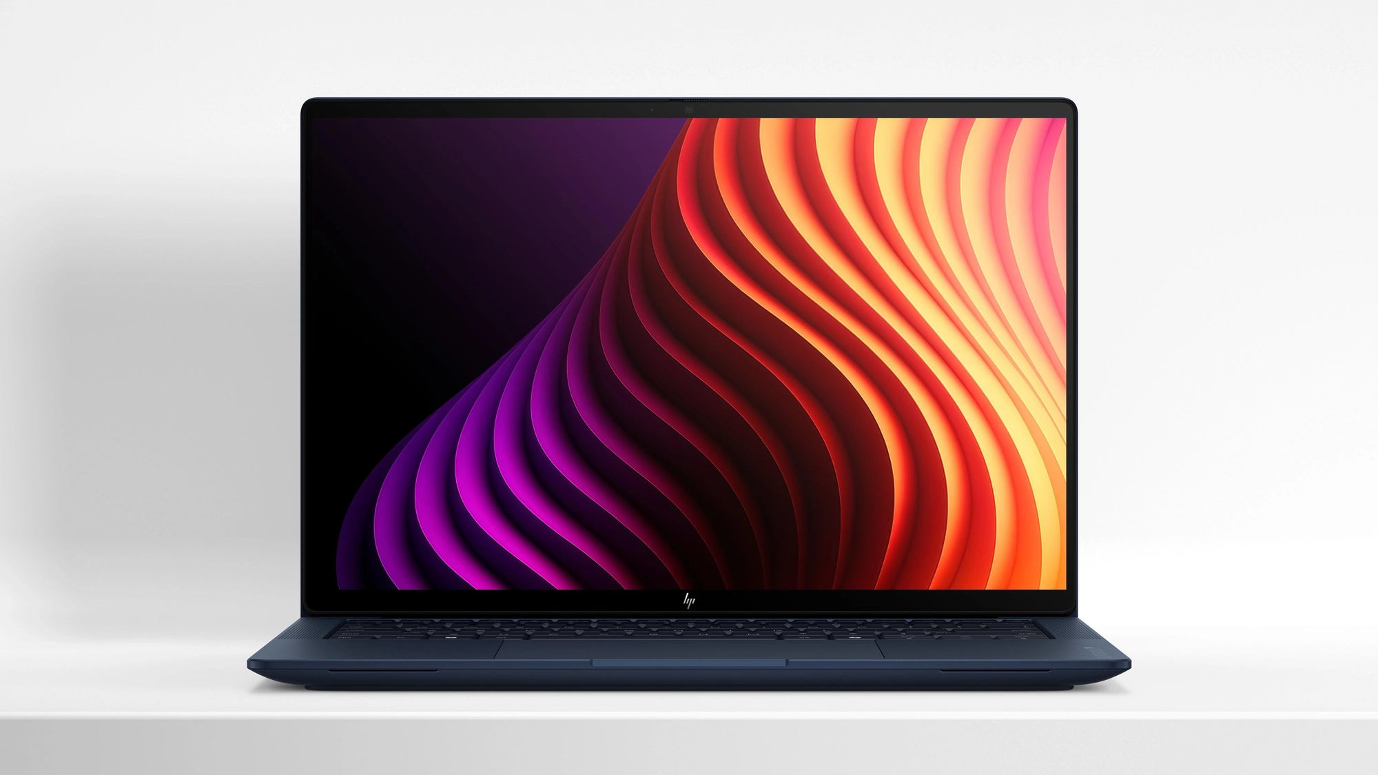 HP EliteBook X G2i 14 inch Notebook Next Gen AI PC Wolf Pro Security Edition Copilot+ PC Intel Core Ultra X7 358H Portátil 35,6 cm (14") WUXGA 32