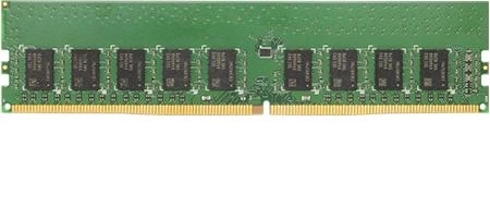 Synology D4EU01-4G módulo de memoria 4 GB 1 x 4 GB DDR4 ECC