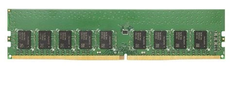 Synology D4EU01-8G módulo de memoria 8 GB 1 x 8 GB DDR4 2666 MHz ECC