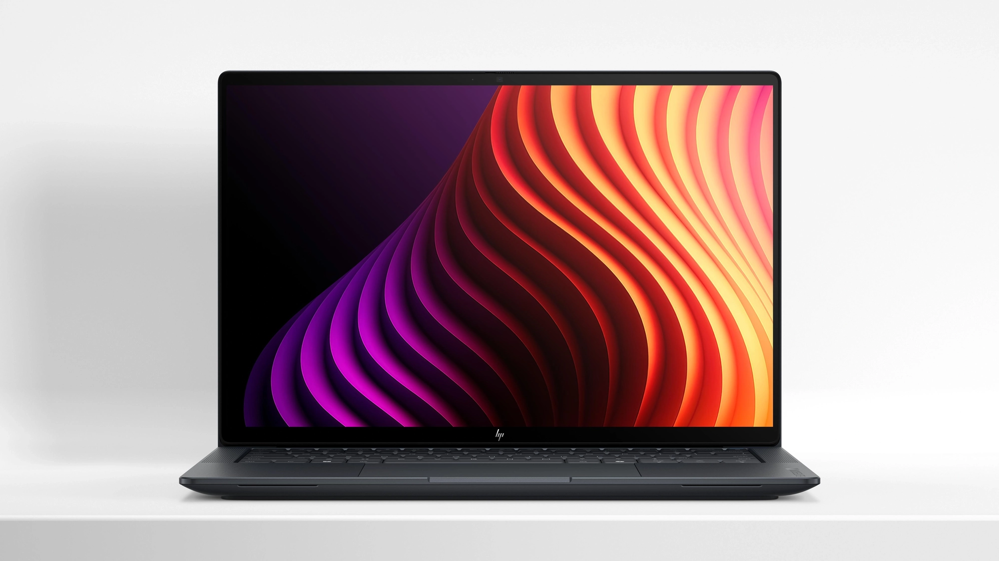 HP EliteBook X G2i 14 inch Notebook Next Gen AI PC Wolf Pro Security Edition Copilot+ PC Intel Core Ultra X7 358H Portátil 35,6 cm (14") WUXGA 32