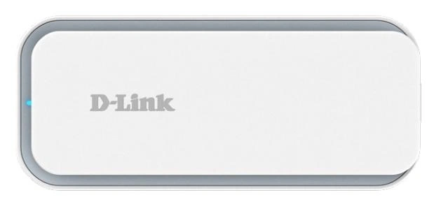 D-Link D501 router de telefonía/puerta de enlace/módem