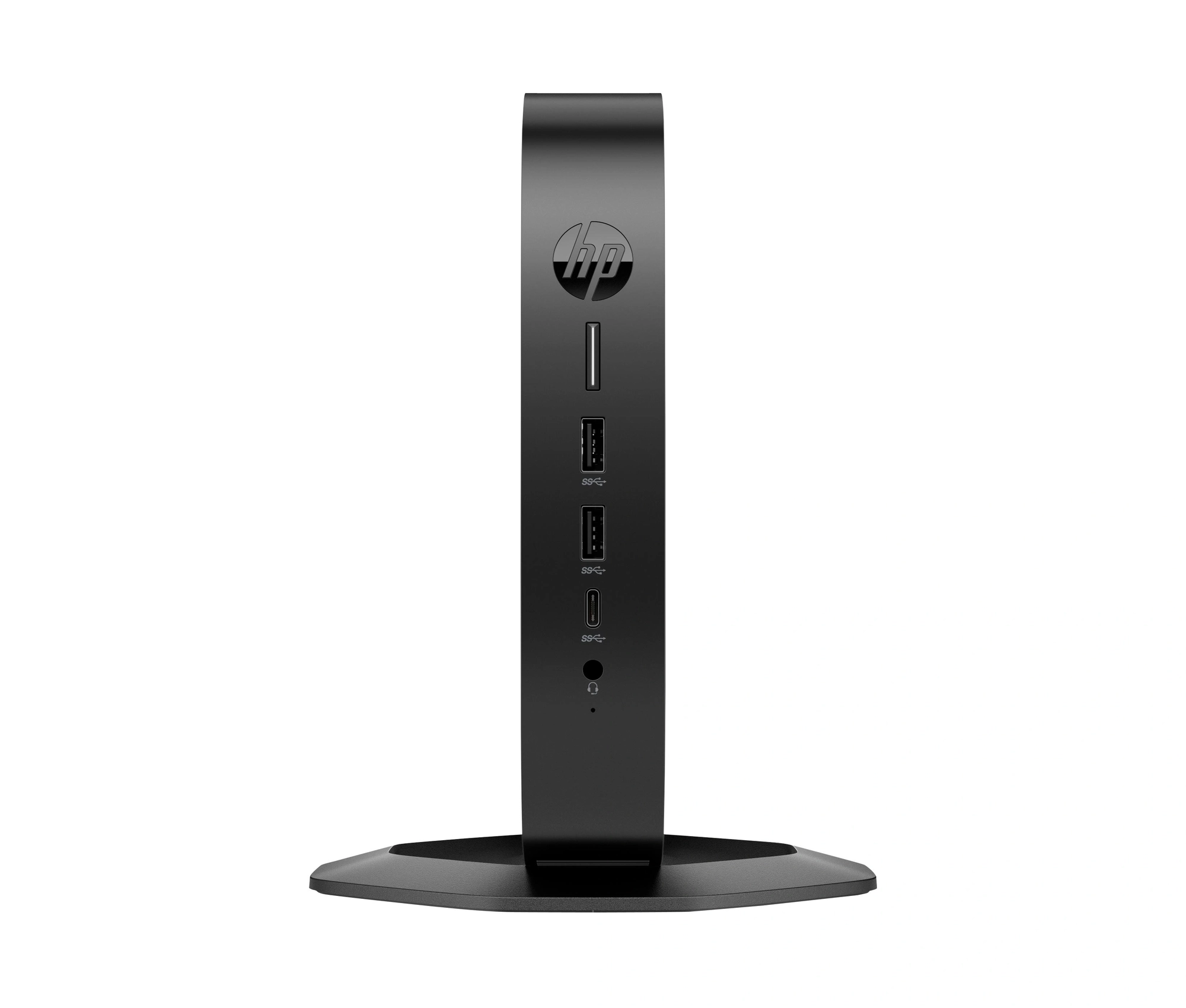 HP Elite t655 Thin Client 1,12 kg R2314