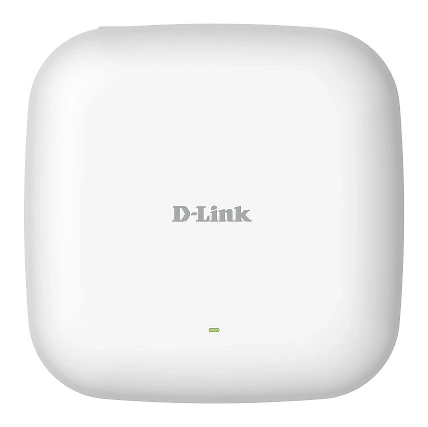 D-Link AC1200 1200 Mbit/s Blanco Energía sobre Ethernet (PoE)