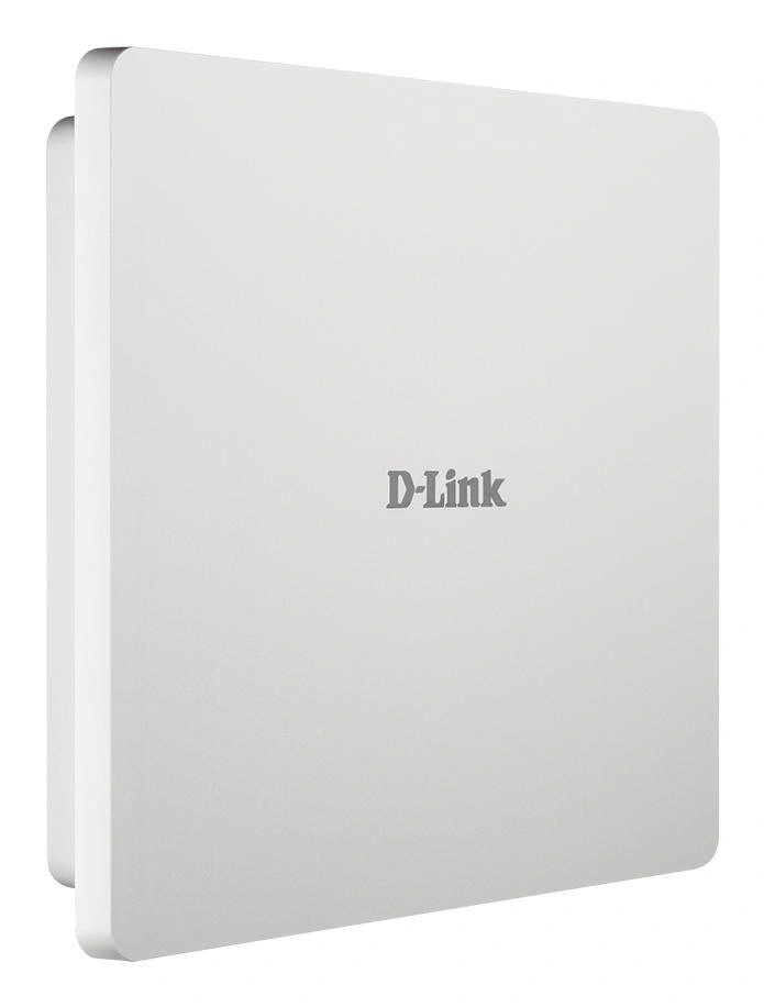D-Link AC1200 1200 Mbit/s Blanco Energía sobre Ethernet (PoE)