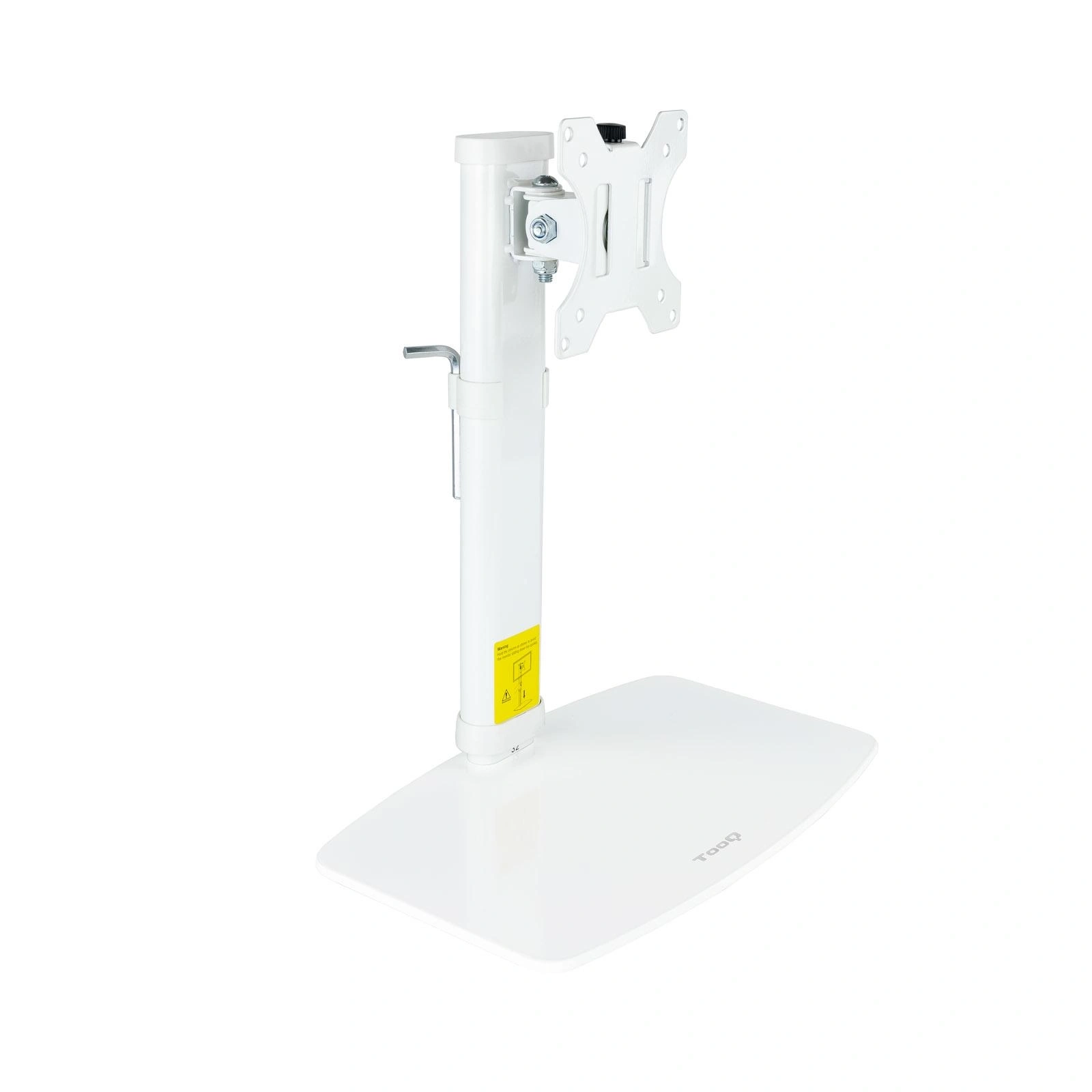 Tooq Soporte Para Monitor Db1127tn-w 17-27´´ – imagen 4