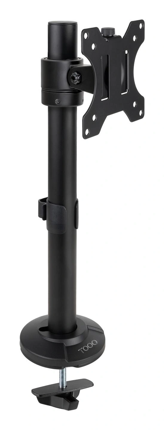 Soporte De Mesa Tooq 17"-32" Db1131Tn-B Negro – imagen 2