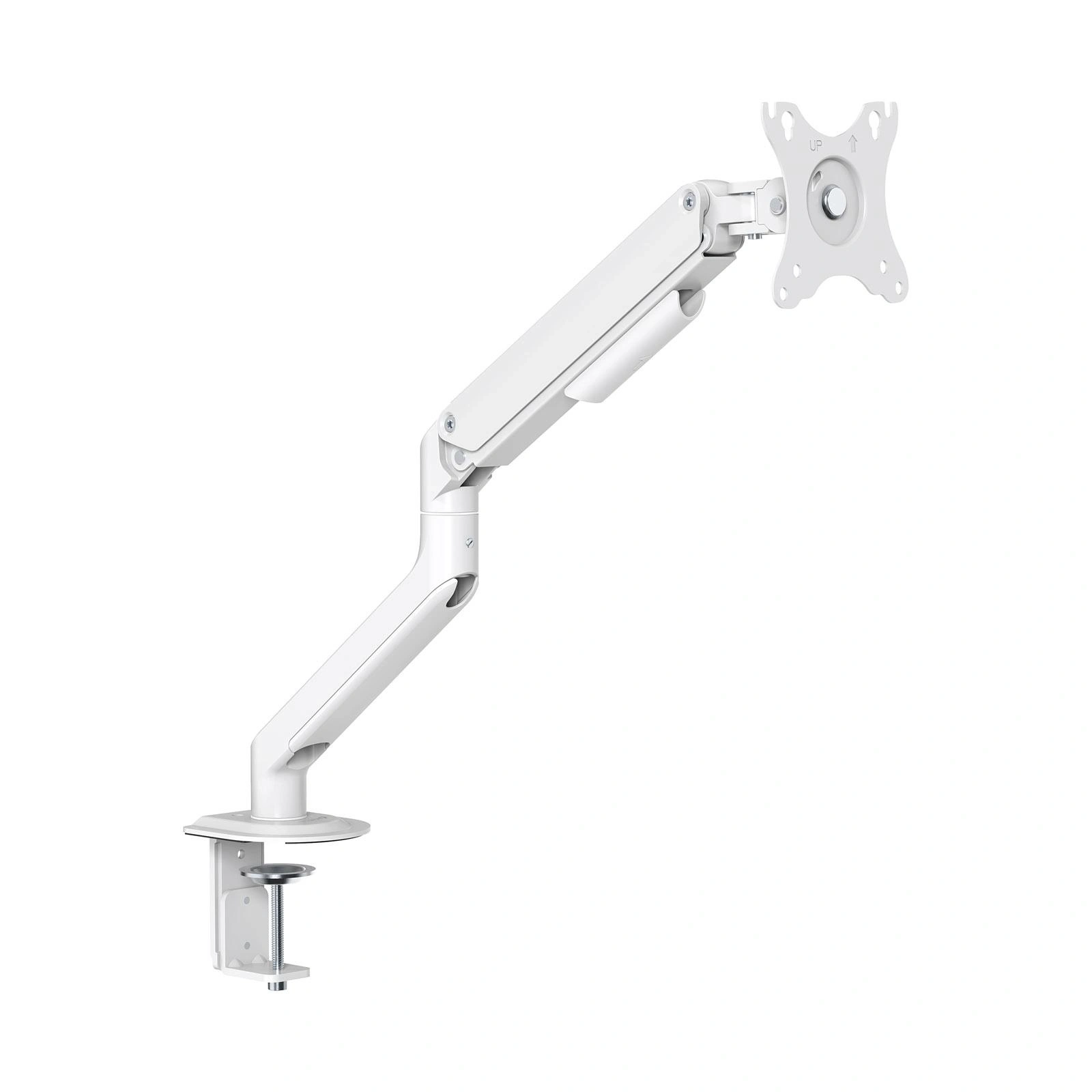 Tooq Soporte De Brazo Para Monitor Dual Db4032tnr-w De 17 A 32´´ – imagen 4