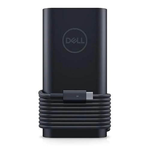 DELL 450-BBVD adaptador e inversor de corriente Interior 65 W Negro