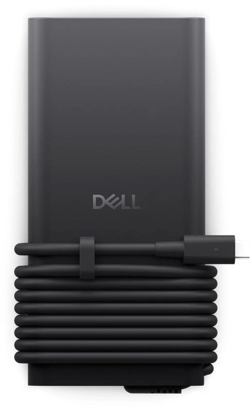 DELL F6R3T adaptador e inversor de corriente Interior 280 W Negro