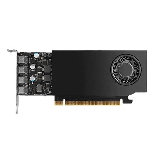 Dell Tarjeta Gráfica Rtx A400 4gb Gddr6