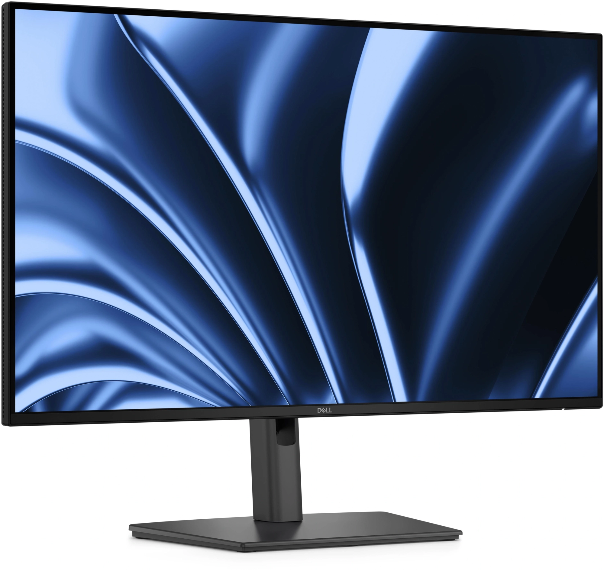 DELL Pro P P2726HE pantalla para PC 68,6 cm (27") 1920 x 1080 Pixeles Full HD LCD Gris