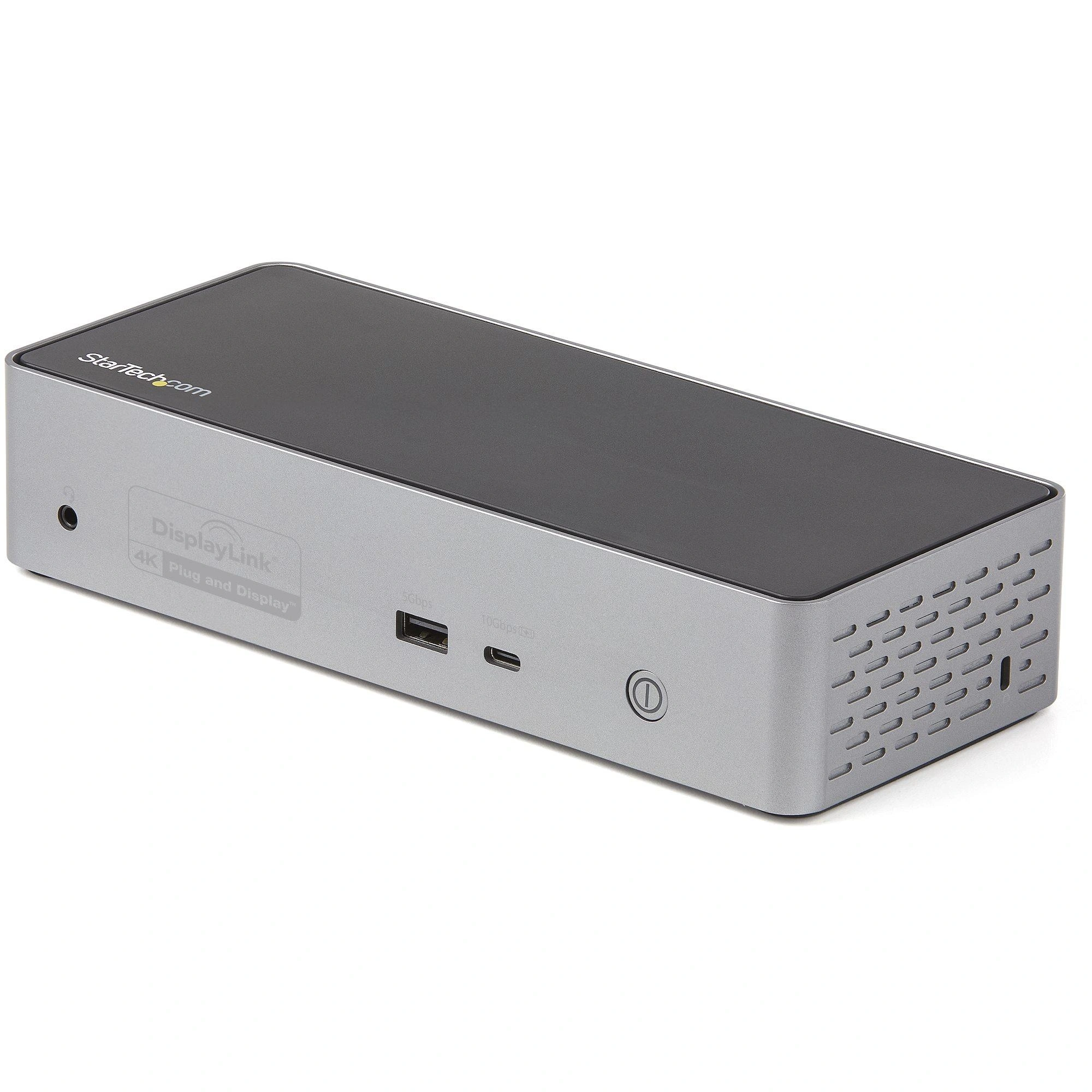 Startech.com dk31c4dppdue base para portátil y dk31c4dppdue – imagen 3