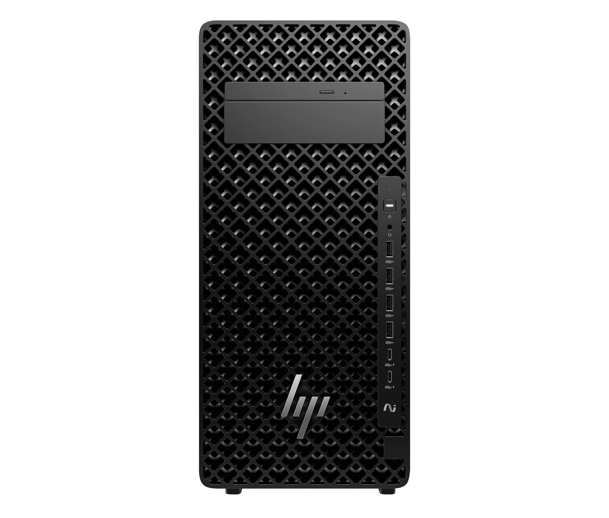 HP None Intel Core Ultra 7 265K 32 GB DDR5-SDRAM 1 TB SSD Windows 11 Pro Torre Puesto de trabajo AI Workstation, AI PC Negro
