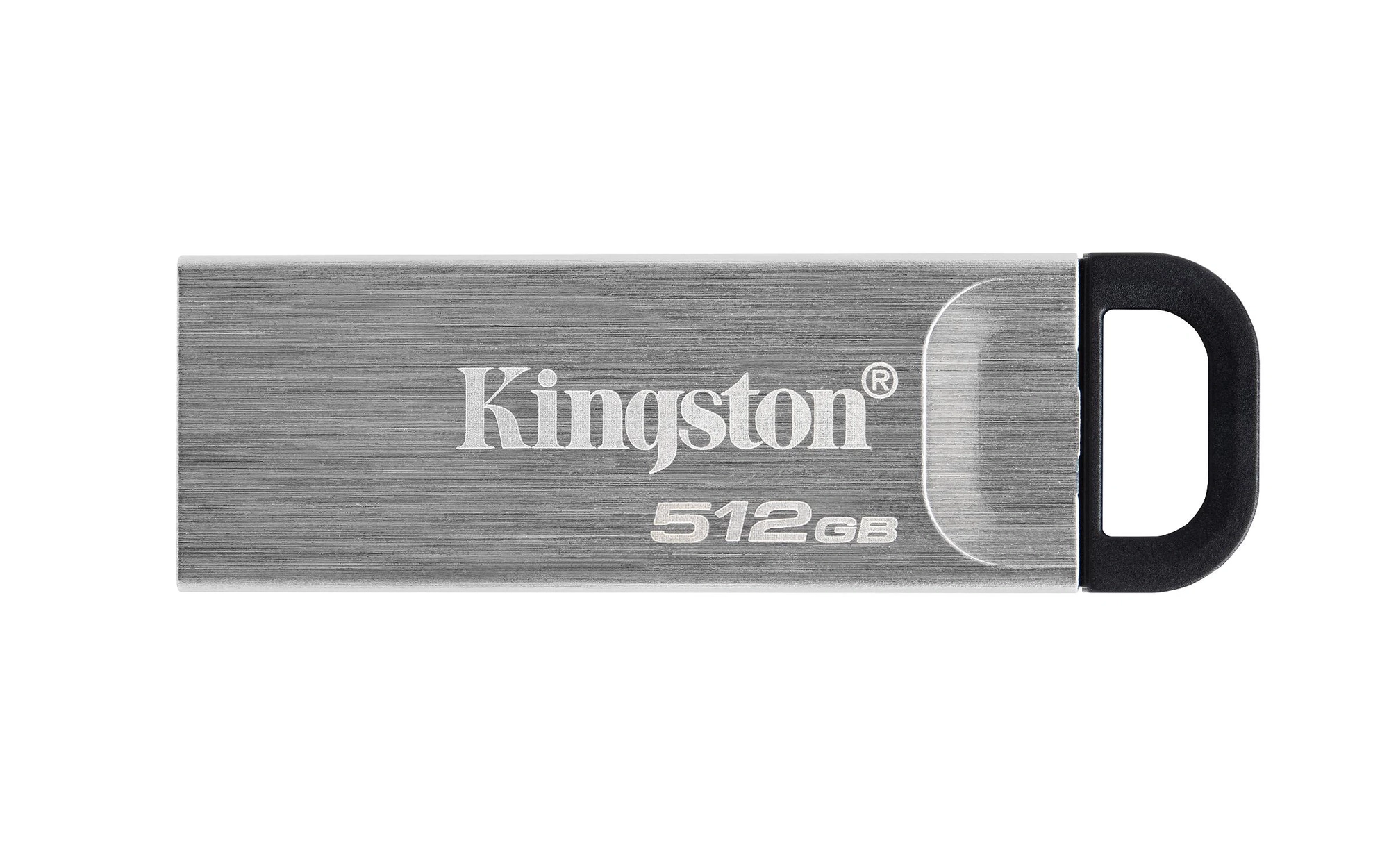 Kingston Technology DataTraveler Unidad Flash USB Kyson de 512 GB