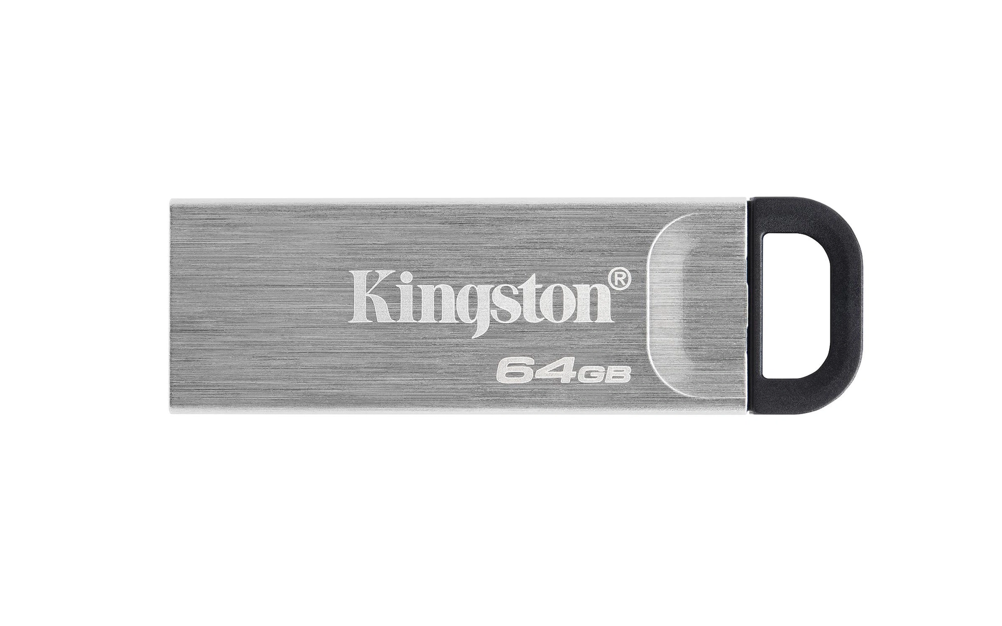 Kingston Technology DataTraveler Unidad Flash USB Kyson de 64 GB
