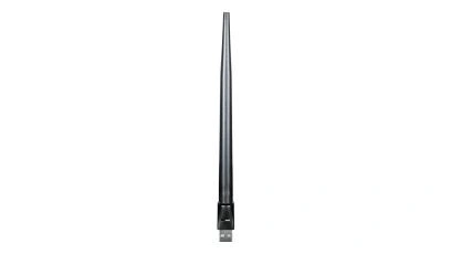 D-Link DWA-172 adaptador y tarjeta de red WLAN 433 Mbit/s