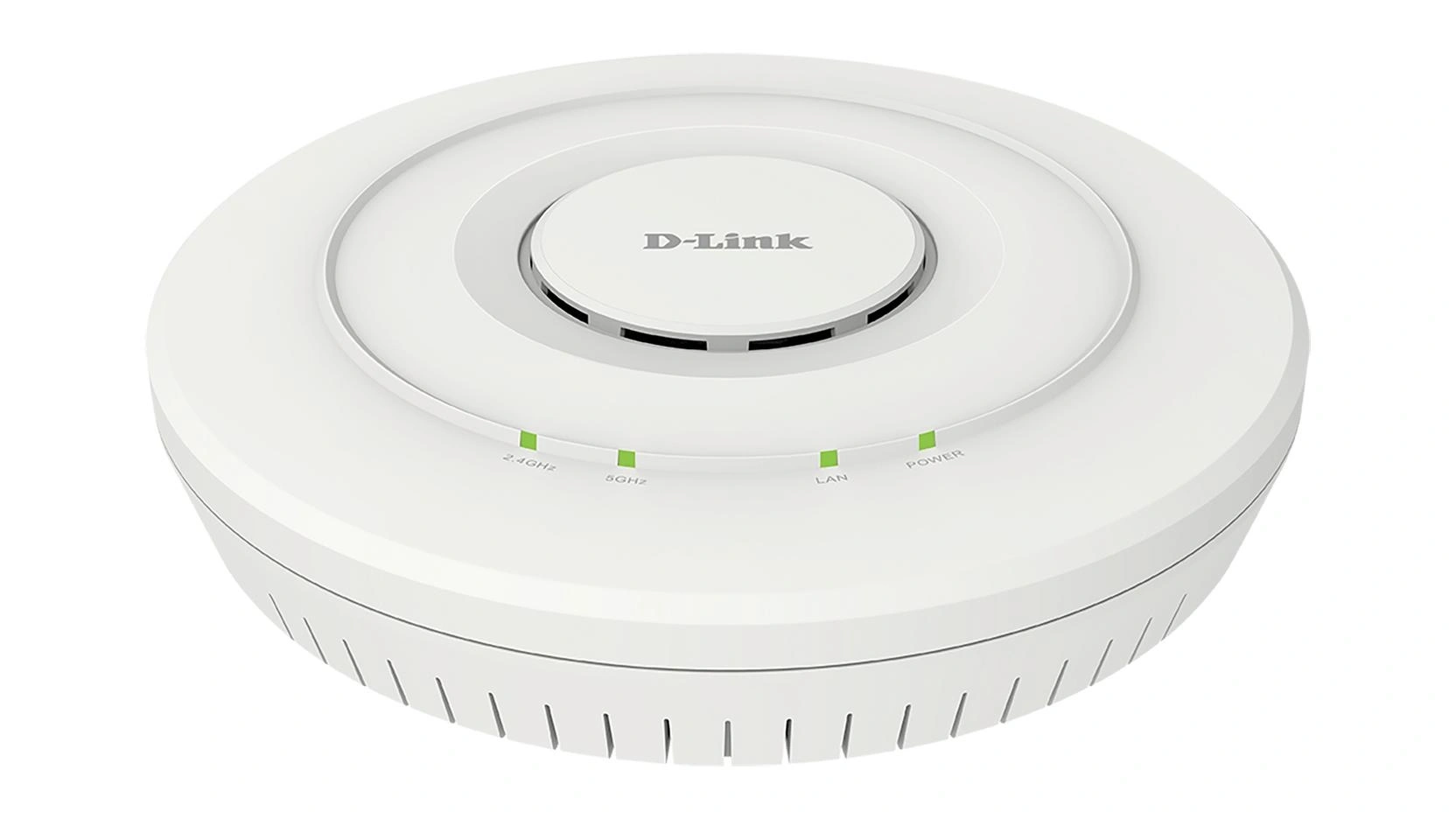 D-Link DWL-6610AP punto de acceso inalámbrico 1200 Mbit/s Energía sobre Ethernet (PoE)