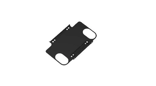 Elo Touch Solutions E043382 accesorio para soporte de monitor