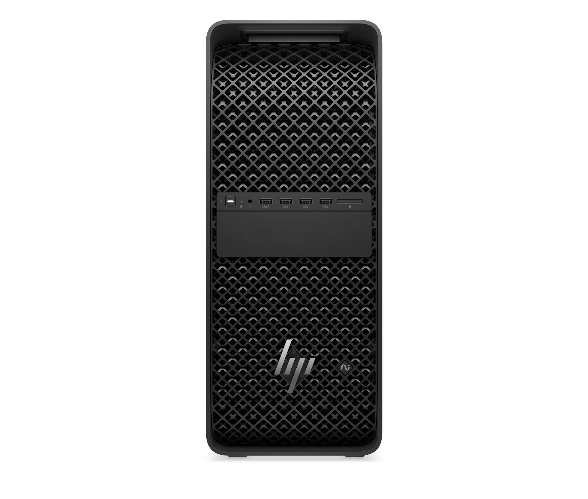 Hp z4g6i x638 64gb/1tb pc es – imagen 2