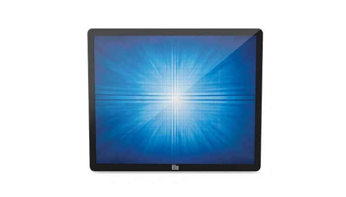 Elo Touch Solutions 1902L 48,3 cm (19") LED 225 cd / m² HD Negro Pantalla táctil