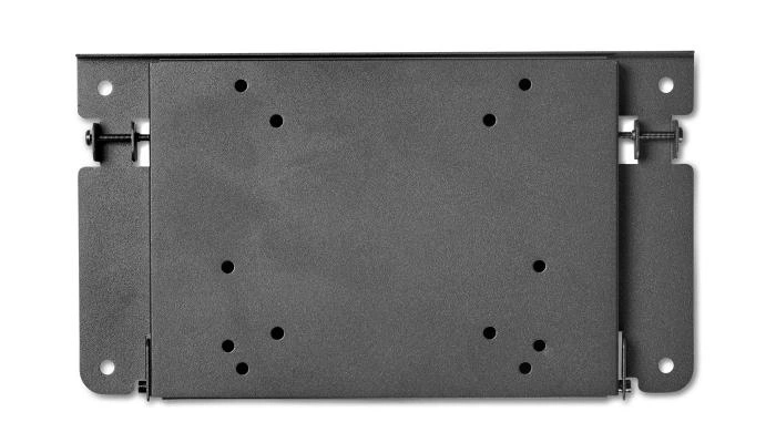 Elo Touch Solutions E143088 soporte para monitor Pared Negro