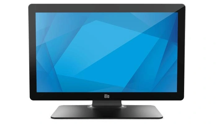 Elo Touch Solutions E159758 pantalla para PC 54,6 cm (21.5") 1920 x 1080 Pixeles LED Pantalla táctil Mesa Negro