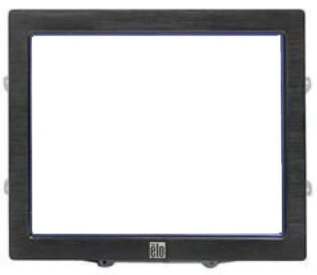 Elo Touch Solutions E163604 kit de montaje Negro