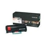 Lexmark E260A31E cartucho de tóner 1 pieza(s) Original Negro