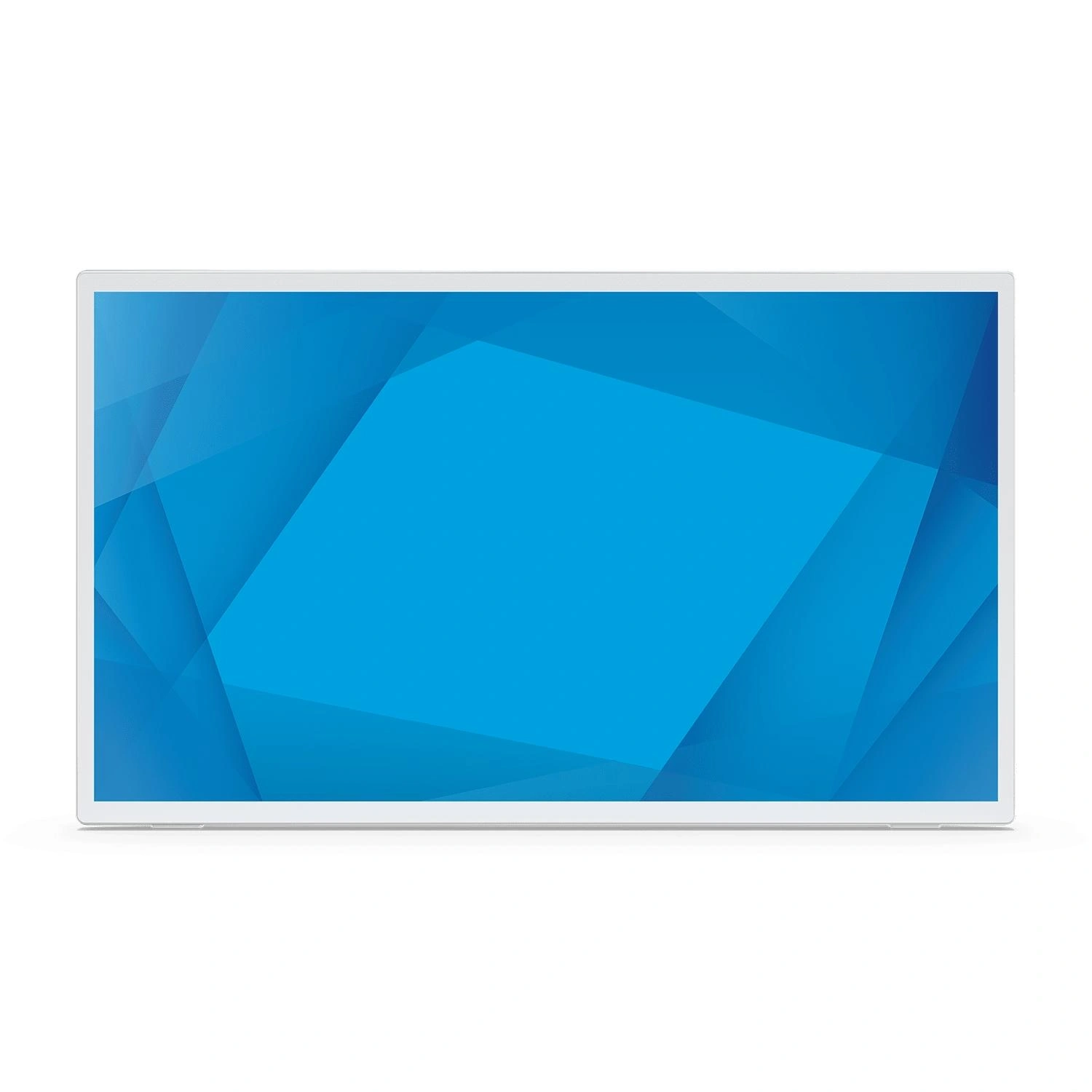 Elo Touch Solutions Elo 2770L pantalla para PC 68,6 cm (27") 1920 x 1080 Pixeles Full HD LED Pantalla táctil Blanco