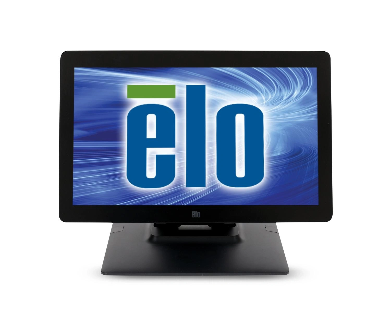Elo Touch Solutions 1502L monitor POS 39,6 cm (15.6") 1366 x 768 Pixeles Pantalla táctil